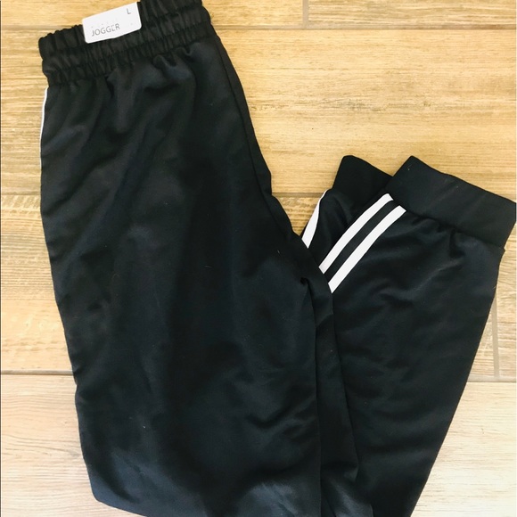 Stella Tweed Pants - 🏃🏻‍♀️Stella Tweed Joggers